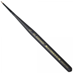 Pincel Mini Brush Keramik 383 Chato na internet