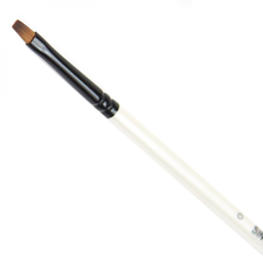 Pincel Sinoart Artist SFB0235 00 Chato - comprar online