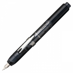Caneta Tinteiro Curidas Ed Limitada Graphite Smoke Pena M - comprar online