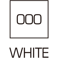 Marcador Zig Posterman PMA-120 White - comprar online