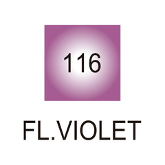 Marcador Zig Illumigraph PMA-720 Violet - comprar online