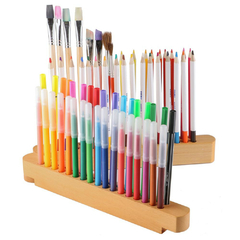Porta Lápis Horizontal Sinoart Para 68 Lápis - comprar online
