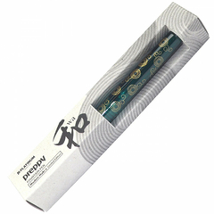 Caneta Tinteiro Preppy Maki-e KIKU KARAKUSA F 0.3mm - comprar online