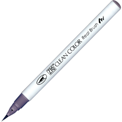 Caneta Zig Real Brush Purplish Gray 809