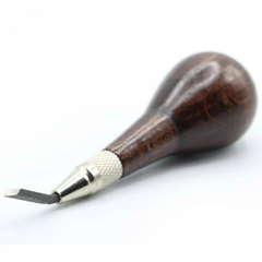 Buril Reig GR-039G 2,4X2,4mm 30 Graus Cabo "Cogumelo" - comprar online