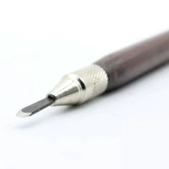 Buril Reig GR-059 Língua de Gato 2,5mm na internet