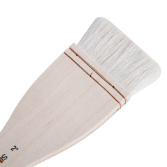 Pincel Hake Sinoart 3” 75mm - comprar online