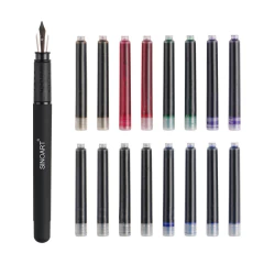 Estojo de Canetas Para Caligrafia C/25 Peças Sinoart - loja online