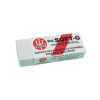 Borracha Ecológica Blister Borracha G - Trident - comprar online