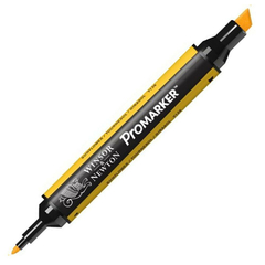 Marcador Winsor & Newton ProMarker Y156 Sunflower