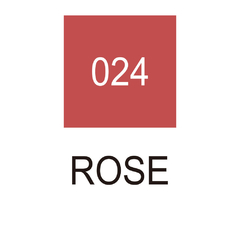 Caneta Caligráfica Zig Kuretake 024 Rose - comprar online