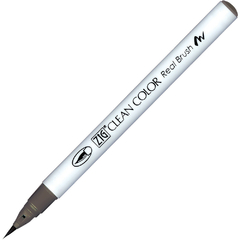 Caneta Zig Real Brush Warm Gray 5 909