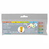 Estojo Zig Clean Dot Dual C/4 Cores