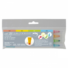 Estojo Zig Clean Dot Dual C/4 Cores