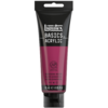 Tinta Acrílica Basics 118ml 114 Magenta Quinacridone - Liquitex