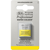Tinta Aquarela Winsor & Newton Profissional Pastilha S1 730 Winsor Yellow