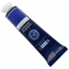 Tinta Óleo Lefranc Bourgeois Fine 40ml 064 Azul Cobalto