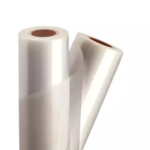 Bobina Laminação Brilho/Fosco - 100m - comprar online