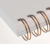 Garra Duplo Anel - 1/4" - Bobina - Daltec New