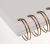 Garra Duplo Anel - 3/8" - Bobina - comprar online