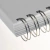 Garra Duplo Anel - 3/8" - Bobina - loja online