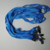 Cordão para Crachá 12mm - com presilha - Daltec New