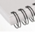 Garra Duplo Anel - 7/8" - Bobina - loja online