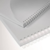 Garra Duplo Anel - 5/16" - Bobina - Daltec New