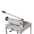Guilhotina Semi Industrial 340