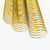 Espiral de Arame 33 mm - Passo 6 - comprar online