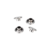 Rebite Niquelado - comprar online
