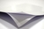 Bobina Plotter Papel Fotográfico - Glossy Brilho Adesivo 130g - 610mm x 30m - comprar online