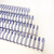 Wire-o 1 1/4 Azul - comprar online