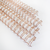 Wire-o 5/8 Rose Gold - comprar online