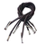 Elastico roliço com ponteira de metal na internet