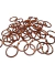 Argola 16MM Rose Gold - comprar online