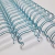 Wire-o 1¨ Azul Bebê - comprar online