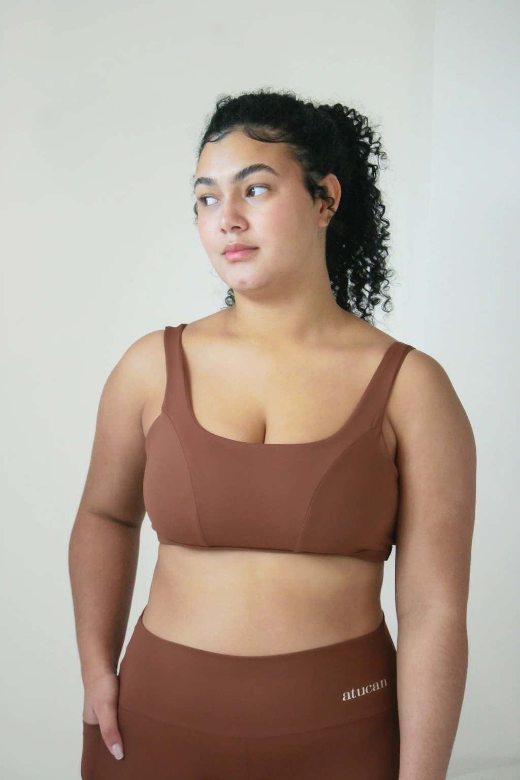 Top Canoas Soft Line