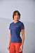 T-Shirt UV Azul Marinho - comprar online