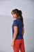 T-Shirt UV Azul Marinho - comprar online