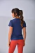 T-Shirt UV Azul Marinho - loja online