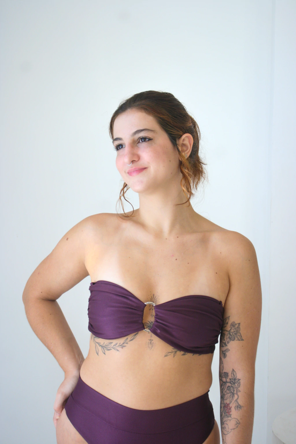 Top Mauá Açaí Tomara que Caia