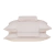 Jogo de Cama Super King Basic Percalle | Buddemeyer - Bege