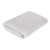 Toalha Super Banhão 86x160cm Cinza Gelo | Trussardi - Speciale