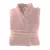 Roupão Plush Tweed P Hedrons Rosé