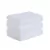 Kit 3 Pano de Copa Buddemeyer Atoalhado Gourmet Branco