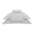 Jogo de Cama Super King Palladio Cinza Lunar Buddemeyer Luxus
