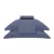 Jogo de Cama Super King Palladio Azul Lazuli Buddemeyer Luxus