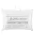 Travesseiro Premium Toque de Pluma Buddemeyer