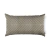 Almofada Retangular 28x48cm Bege | Belchior - Matelassada